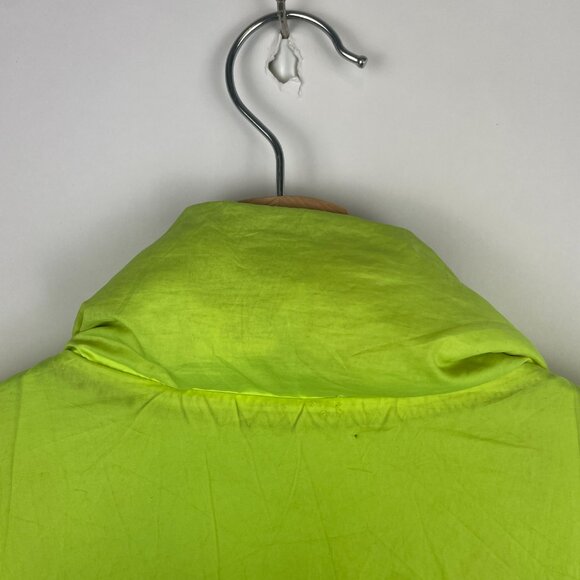 Nike Reversible Down Puffer Jacket - Picture 12 of 16